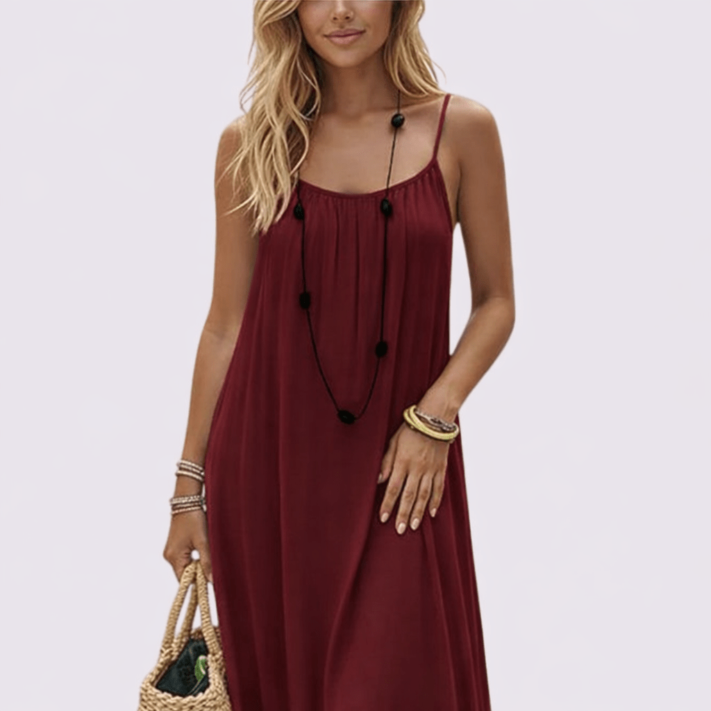 Finja |  Kleid von Nuance