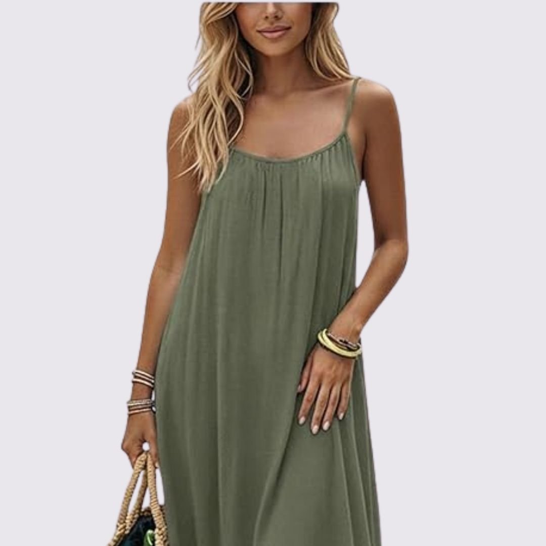 Finja |  Kleid von Nuance