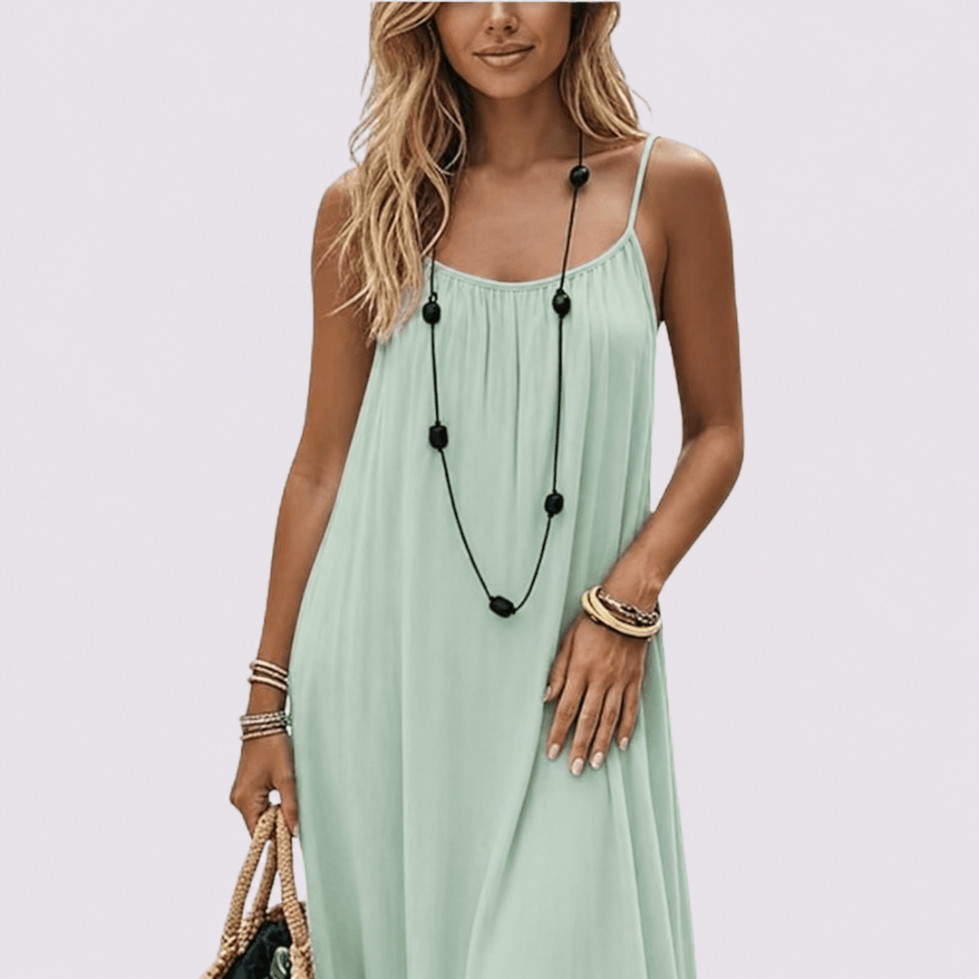Finja |  Kleid von Nuance