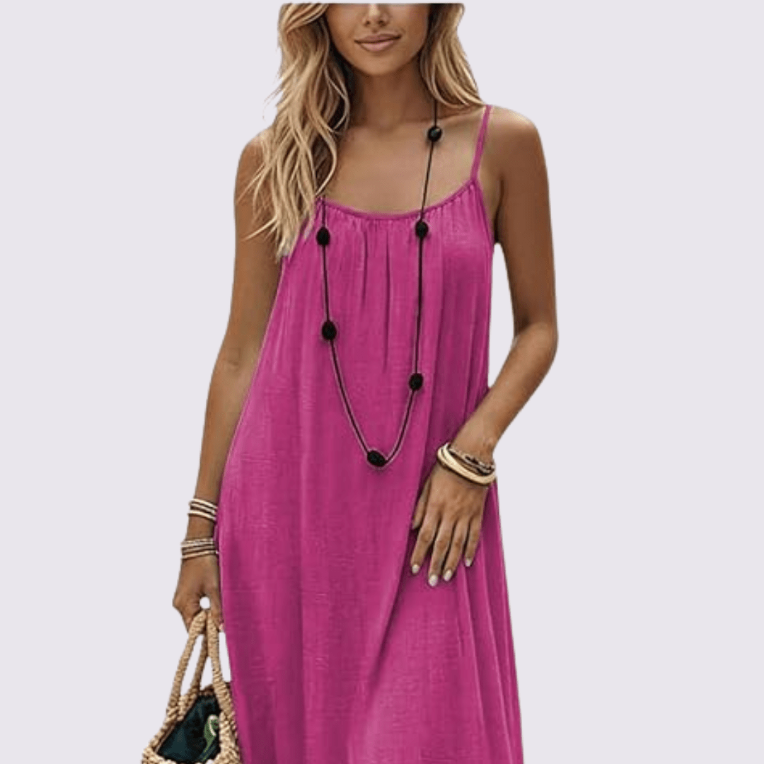 Finja |  Kleid von Nuance