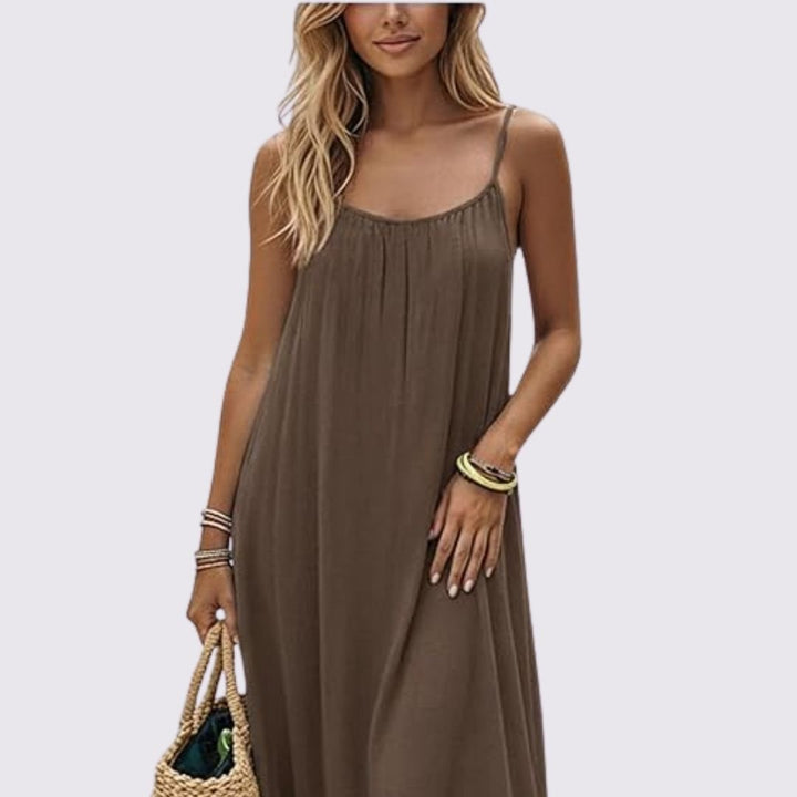 Finja |  Kleid von Nuance