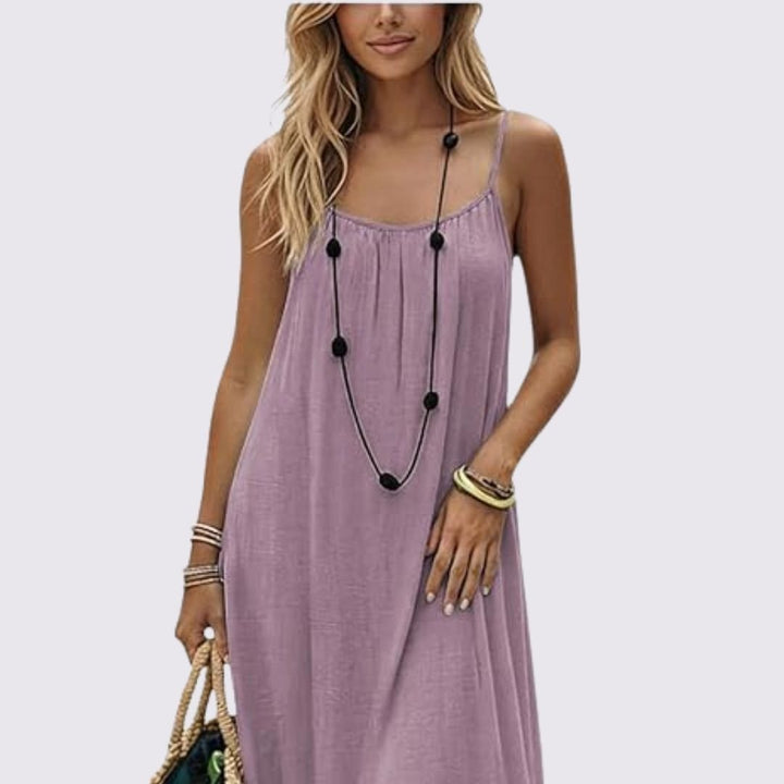 Finja |  Kleid von Nuance