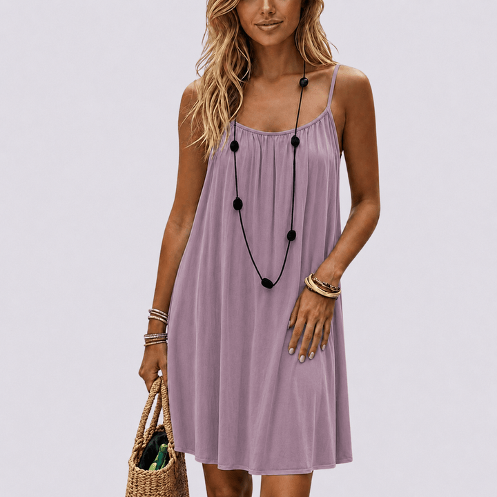 Finja |  Kleid von Nuance