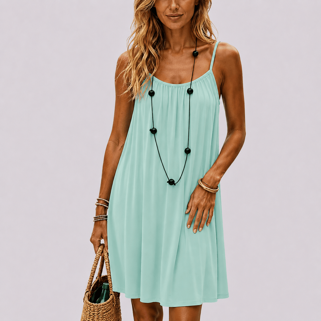 Finja |  Kleid von Nuance