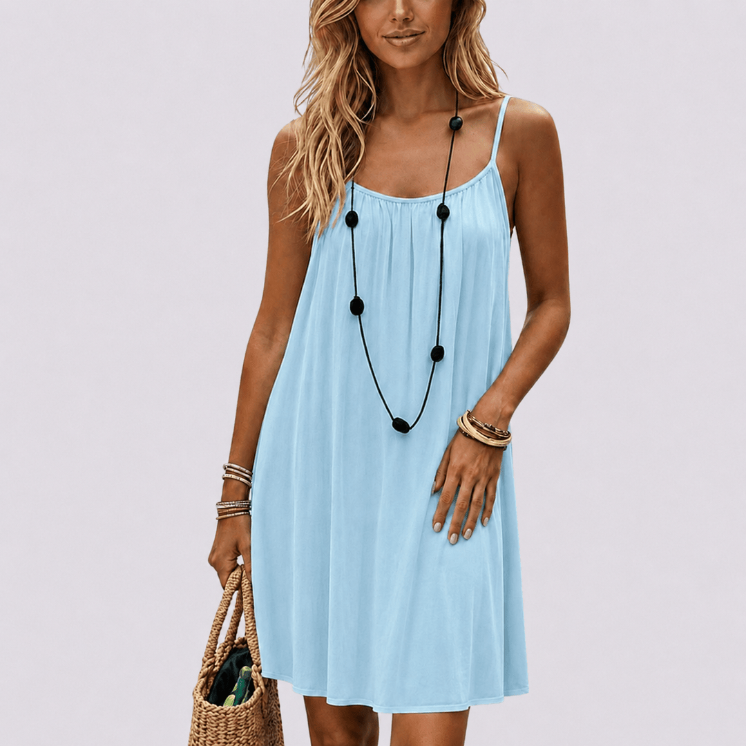 Finja |  Kleid von Nuance