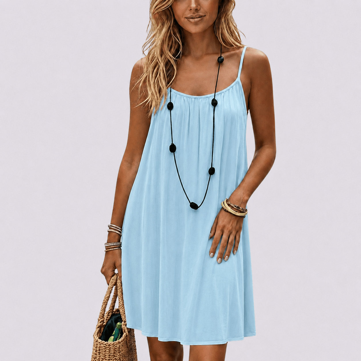 Finja |  Kleid von Nuance