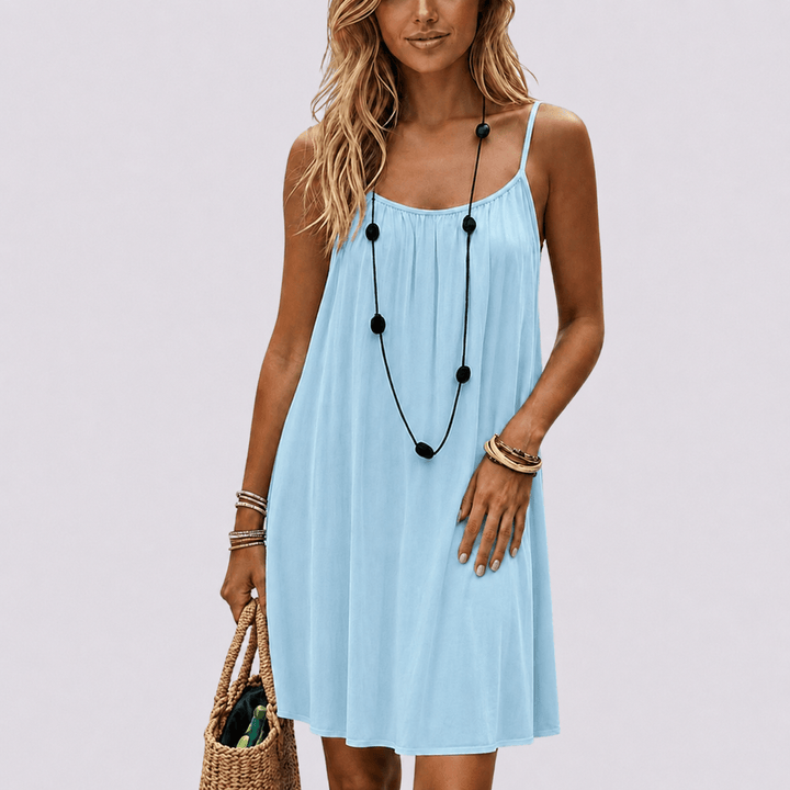 Finja |  Kleid von Nuance