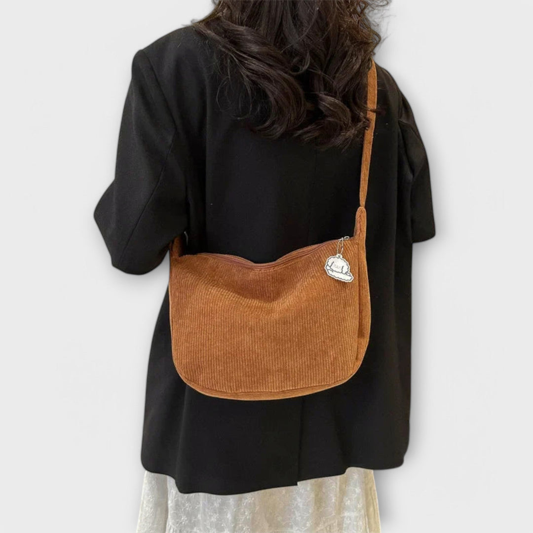 Emmy | Cordura Schultertaschen für Frauen