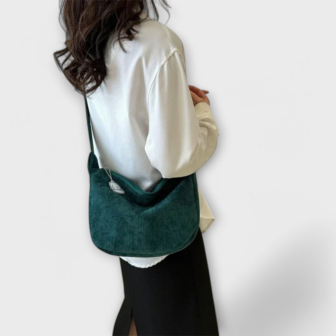 Emmy | Cordura Schultertaschen für Frauen