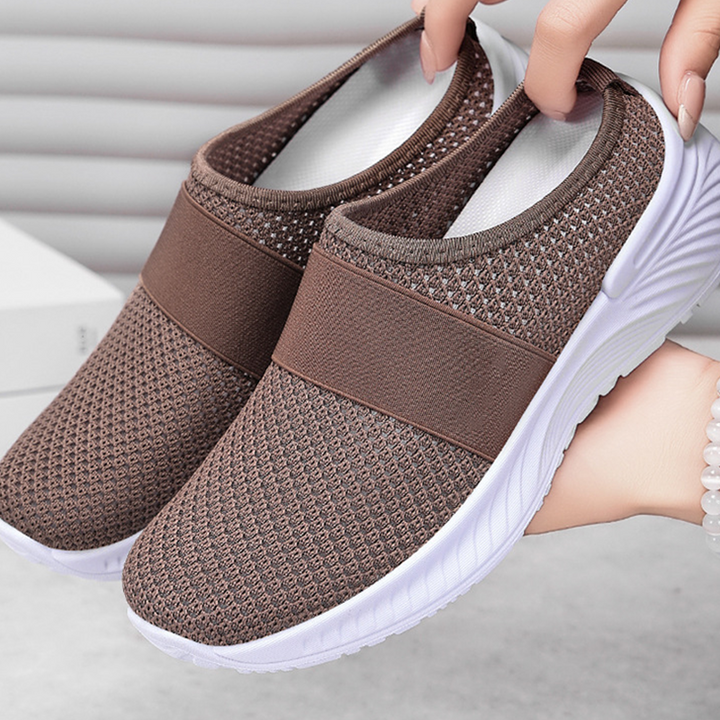 Noella | Slip-on-Schuhe