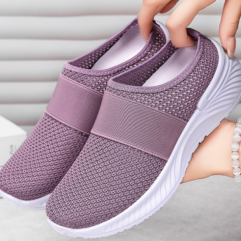 Noella | Slip-on-Schuhe
