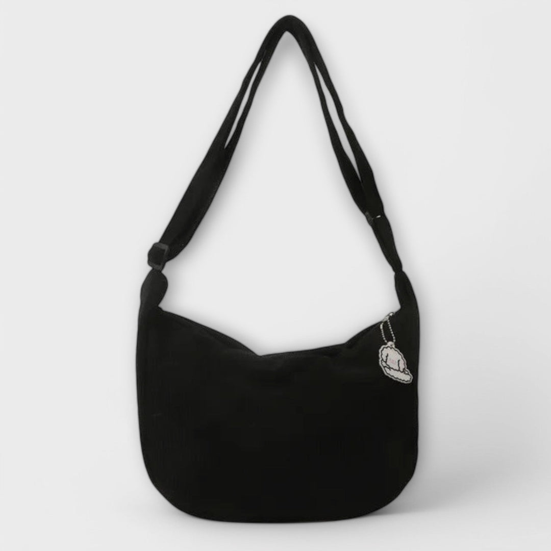 Emmy | Cordura Schultertaschen für Frauen