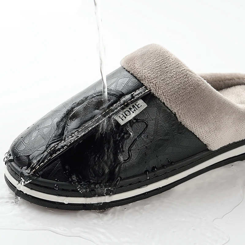 Liv | Slip-On Hausschuh